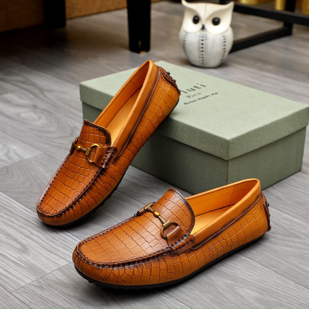 Berluti Shoes